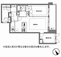 ファミールグラン南雪ケ谷パークサイド3階6,199万円