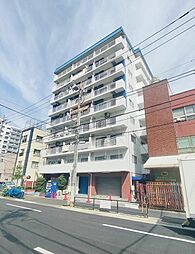 浅草ロイヤルマンション