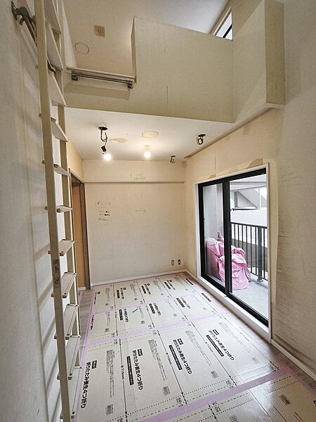 子供部屋