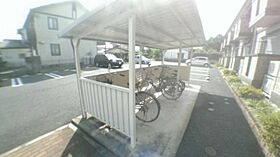 モナリエ 203 ｜ 栃木県下野市駅東1丁目（賃貸アパート1LDK・2階・33.39㎡） その14