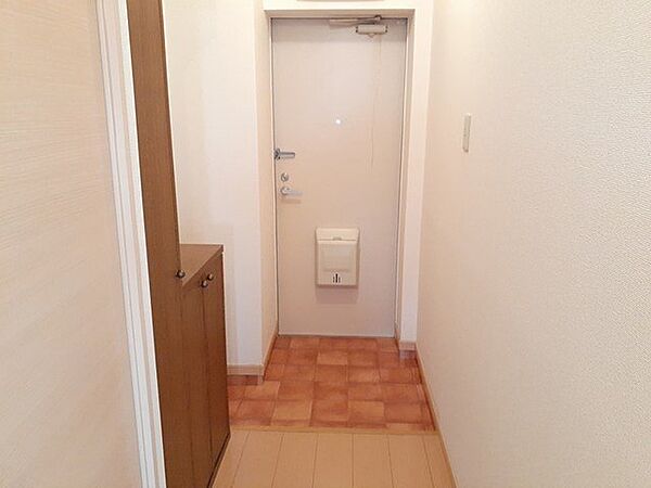 Ｗｉｎｇ　Ａ 201｜茨城県筑西市横島(賃貸アパート1LDK・2階・47.23㎡)の写真 その10