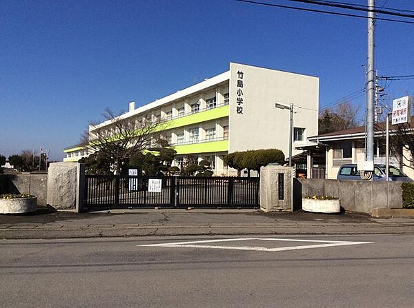 Ｗｉｎｇ　Ａ 201｜茨城県筑西市横島(賃貸アパート1LDK・2階・47.23㎡)の写真 その17