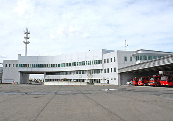 Ｗｉｎｇ　Ａ 201｜茨城県筑西市横島(賃貸アパート1LDK・2階・47.23㎡)の写真 その29