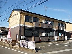 川島駅 3.5万円