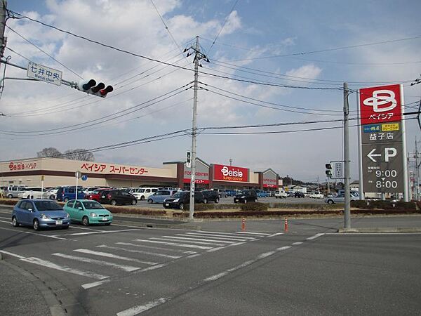 スイートアリッサム 103｜栃木県芳賀郡益子町大字塙(賃貸アパート1LDK・1階・36.00㎡)の写真 その23