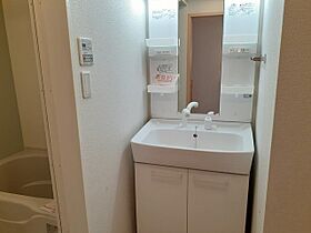 サニーヒルズ・オカベ 201 ｜ 栃木県真岡市荒町4丁目23-7（賃貸アパート1LDK・2階・42.37㎡） その6