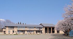 パル・リベールＢ 203 ｜ 栃木県芳賀郡市貝町大字市塙2846-5（賃貸アパート2LDK・2階・51.67㎡） その17