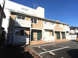 下館駅 6.7万円