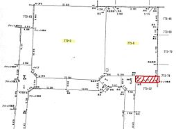 市川市曽谷4丁目