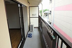 セレーノ箕面  ｜ 大阪府箕面市箕面5丁目（賃貸マンション1K・3階・22.95㎡） その15