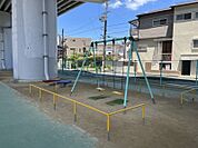 石橋2丁目公園 85m