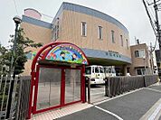 若葉幼稚園 1647m