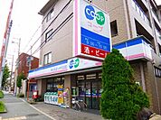 コープミニ上池田 816m
