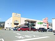 ガーデンモール彩都 1184m