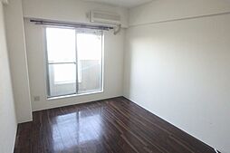 グリーンライフ箕面 6階1Kのリビング/ダイニング