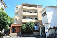 大阪府箕面市粟生新家2丁目：物件画像／ミニミニＦＣ箕面店　株式会社成都賃貸ホームズ