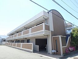 阪急箕面線 箕面駅 徒歩10分の賃貸マンション