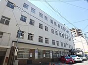 医療法人仁誠会箕面正井病院 699m