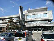 箕面市役所 400m