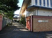 とよかわみなみ幼稚園 581m