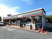 セブンイレブン箕面今宮4丁目店 441m