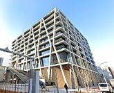 大阪大学　箕面キャンパス 1543m