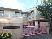 かやの幼稚園 617m