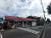 サークルＫ粟生外院店 549m