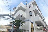 大阪府箕面市今宮4丁目：物件画像／ミニミニＦＣ箕面店　株式会社成都賃貸ホームズ
