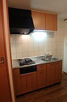 ラディアント  ｜ 大阪府茨木市彩都あさぎ5丁目（賃貸マンション1K・3階・30.96㎡） その5