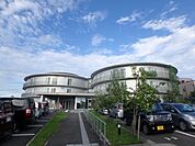 医療法人マックシール巽今宮病院 511m