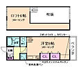 ノブレヴィラ4階5.9万円