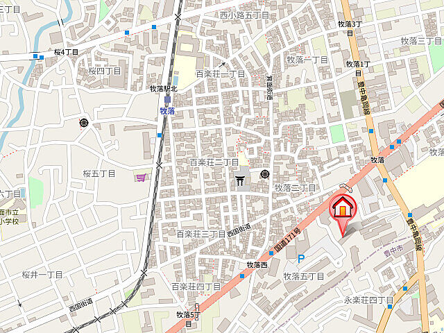地図