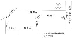 浜松市中央区西ケ崎町