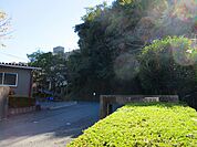 浜松市立光が丘中学校（651m）