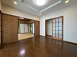 室内の画像
