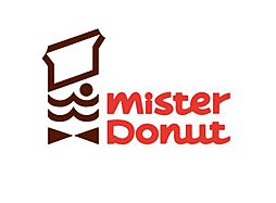 【ファーストフード】ミスタードーナツ 宮崎一番街まで1455ｍ