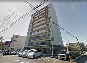 Ko Olina Shiomi 502 ｜ 宮崎県宮崎市潮見町20-5（賃貸マンション1R・5階・29.06㎡） その1