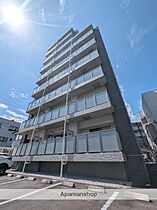 Ko Olina Yanagimaru 503 ｜ 宮崎県宮崎市柳丸町43-11（賃貸マンション1LDK・5階・44.34㎡） その1