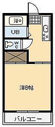 🉐敷金礼金0円！🉐日豊本線 加納駅 徒歩6分