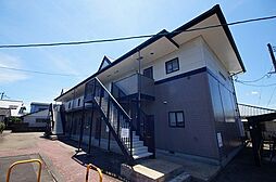 🉐敷金礼金0円！🉐サンテラス窪　Ｃ