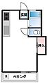 Mia・Casa2階3.0万円
