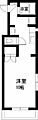 LINCA5階3.8万円