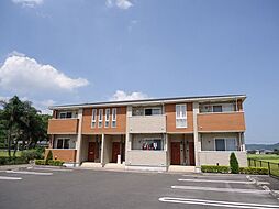 サンリット・コルソ　Ｂ棟