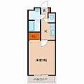 エレメント14階4.3万円