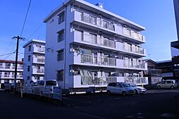 ドリームビルB棟