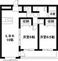 リージェントマンション1階5.5万円