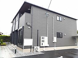 メゾン　ド　ブルック　I