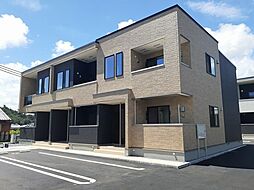 ラヴィエールII　Ａ