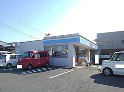 ローソン宮崎城ケ崎店まで400m